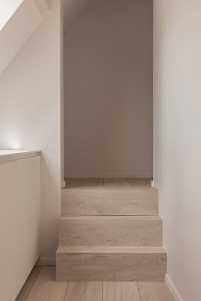 trapbekleding